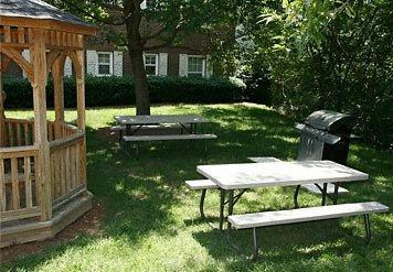 Отель Towneplace Suites Charlotte Arrowood