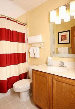 Отель Towneplace Suites New Orleans Metairie