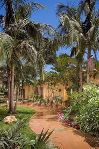 Отель Ayres Inn Orange