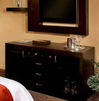 Отель Hampton Inn Phoenix - Biltmore