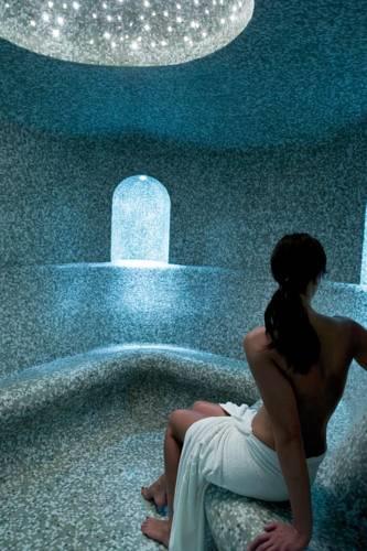 Отель Chateau Saint-Martin & Spa