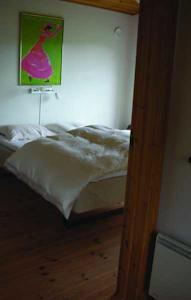 Отель Holiday home Enghavevej Eskebjerg