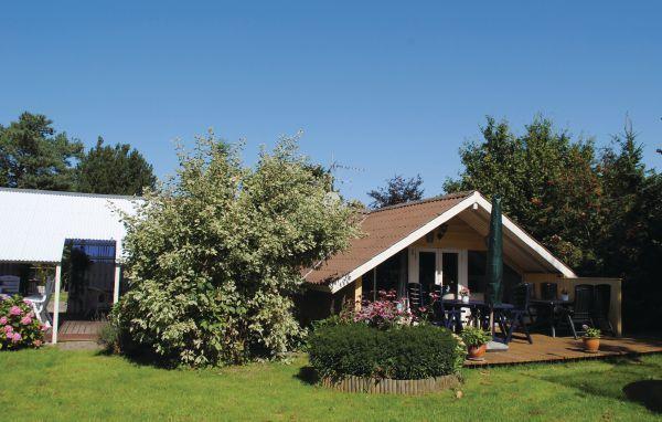 Апартаменты Holiday home Fyrmestervej