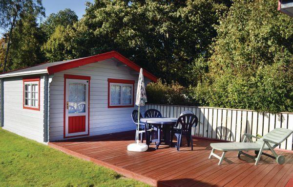 Апартаменты Holiday home Gormsvej