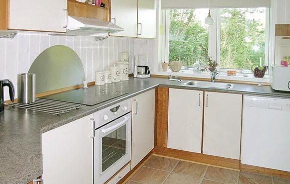Апартаменты Holiday home Karens Mindevej