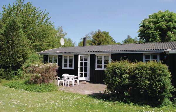 Апартаменты Holiday home Matrosvej