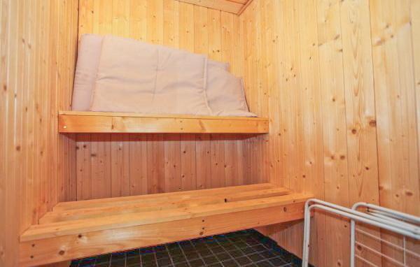 Апартаменты Holiday home Ravnholt Føllenslev XI