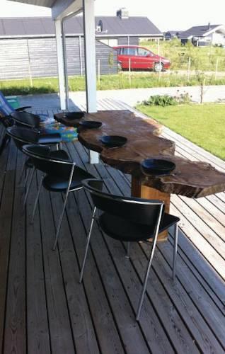 Апартаменты Holiday home Ravnholt XI