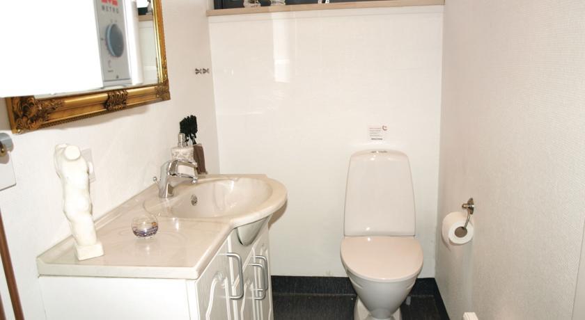 Апартаменты Holiday home Stjernevej Eskebjerg Denm