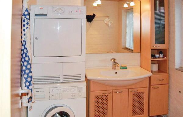 Апартаменты Holiday home Bøgebjerglund Faaborg V