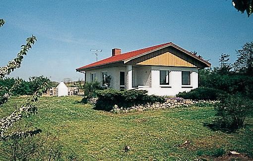 Апартаменты Holiday home Bøgebjerglund Faaborg XI