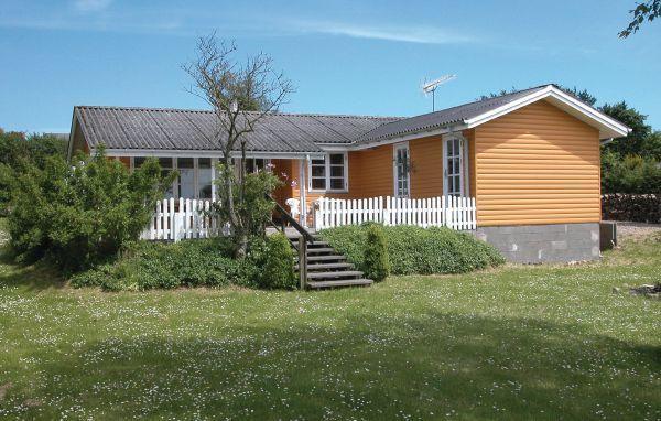 Апартаменты Holiday home Bøgebjerglund Faaborg XII