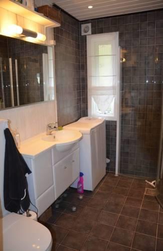Апартаменты Holiday home Højbovænge