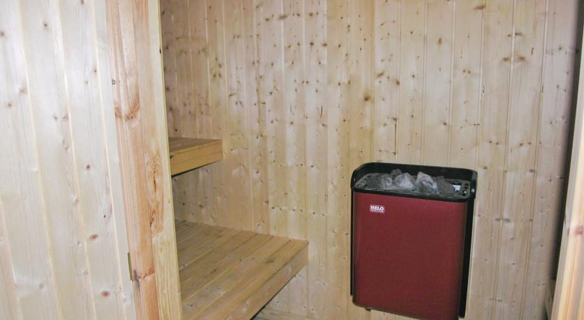 Апартаменты Holiday home Mosegården