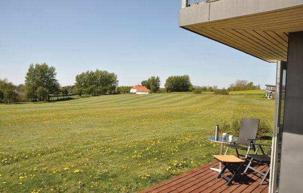 Апартаменты Holiday home Mosegården Faaborg