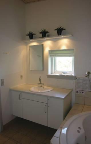 Апартаменты Holiday home Mosegården Faaborg I