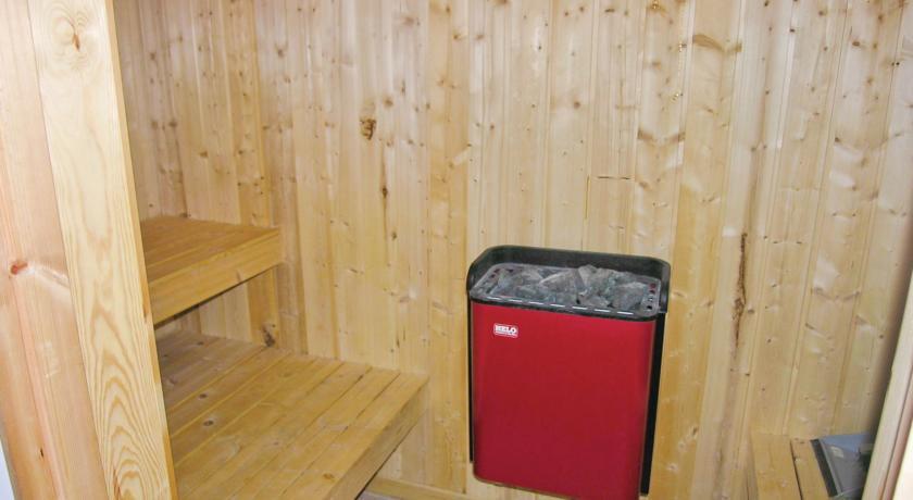 Апартаменты Holiday home Mosegården Faaborg II