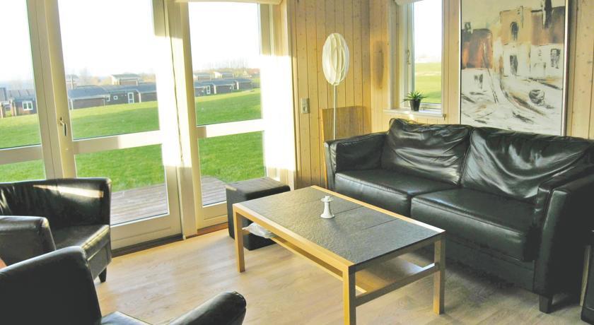 Апартаменты Holiday home Mosegården Faaborg XI