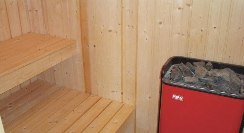 Апартаменты Mosegården Faaborg V