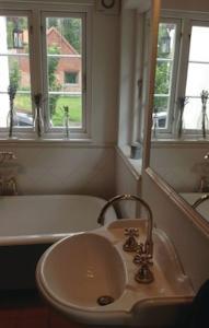 Отель Holiday home Hylleholtvej