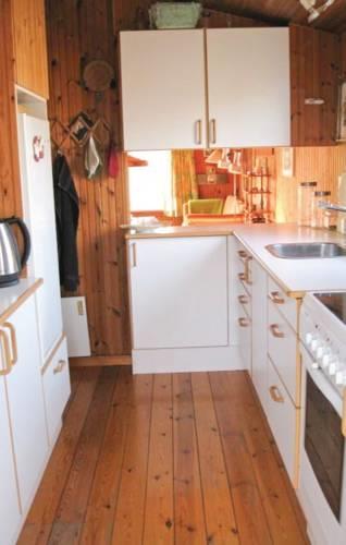 Апартаменты Holiday home Svend Gønges Vej