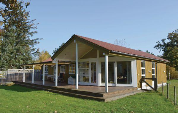 Апартаменты Holiday home Agersøvej