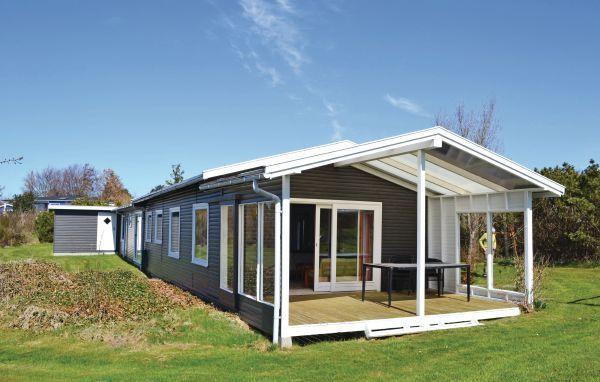 Апартаменты Holiday home Alfestien
