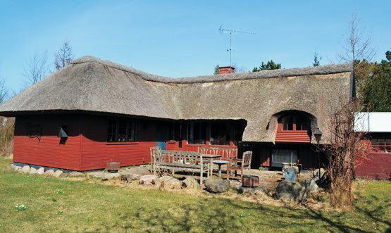 Апартаменты Holiday home Åsevangsvej Asnæs XI