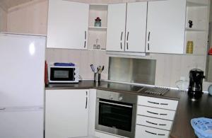 Апартаменты Holiday home Bregnevej Fårevejle Denm