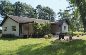 Апартаменты Holiday home Havretoften