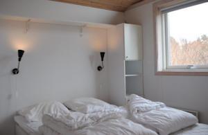 Апартаменты Holiday home Hedevej Asnæs