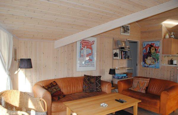 Апартаменты Holiday home Hedevej Asnæs II