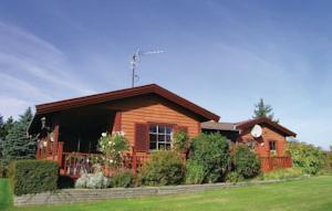 Апартаменты Holiday home Hindbærvej Fårevejle III