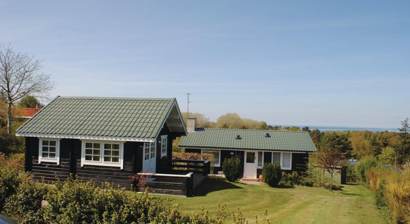 Апартаменты Holiday home Hørager