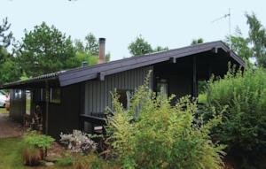 Отель Holiday home Hørvænget