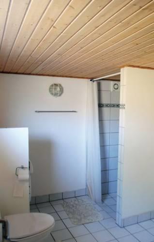 Апартаменты Holiday home Kåltoften Fårevejle VI