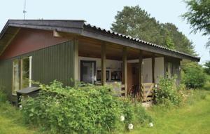 Апартаменты Holiday home Kildevangsvej Fårevejle Denm