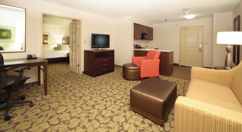 Отель Hilton Garden Inn Pittsburgh University Place