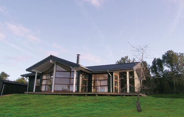Апартаменты Holiday home Lokeshøj