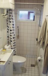 Апартаменты Holiday home Lyshøj