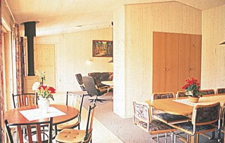 Апартаменты Holiday home Næskrogen