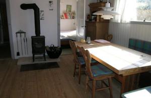 Апартаменты Holiday home Nissestien