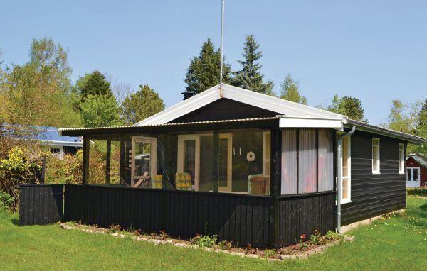 Апартаменты Holiday home Pindalsvej