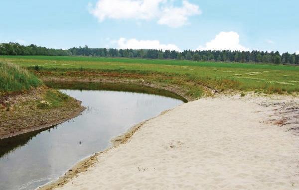 Апартаменты Haugstrupgård