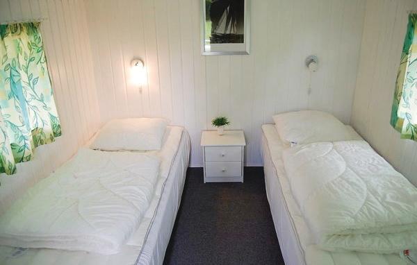 Апартаменты Holiday home Firkløvervej Børkop III