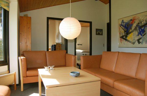 Апартаменты Holiday home Lykkevej Børkop III
