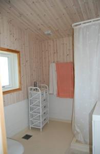 Апартаменты Holiday home Lykkevej Børkop V
