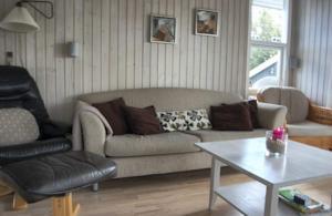 Апартаменты Holiday home Strandvænget Børkop VI