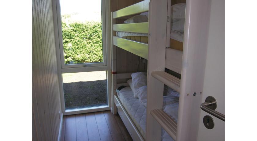 Апартаменты Holiday home Ved Hegnet