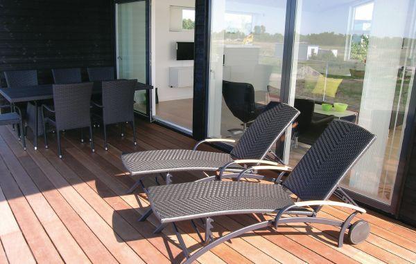 Апартаменты Holiday home Kæreng
